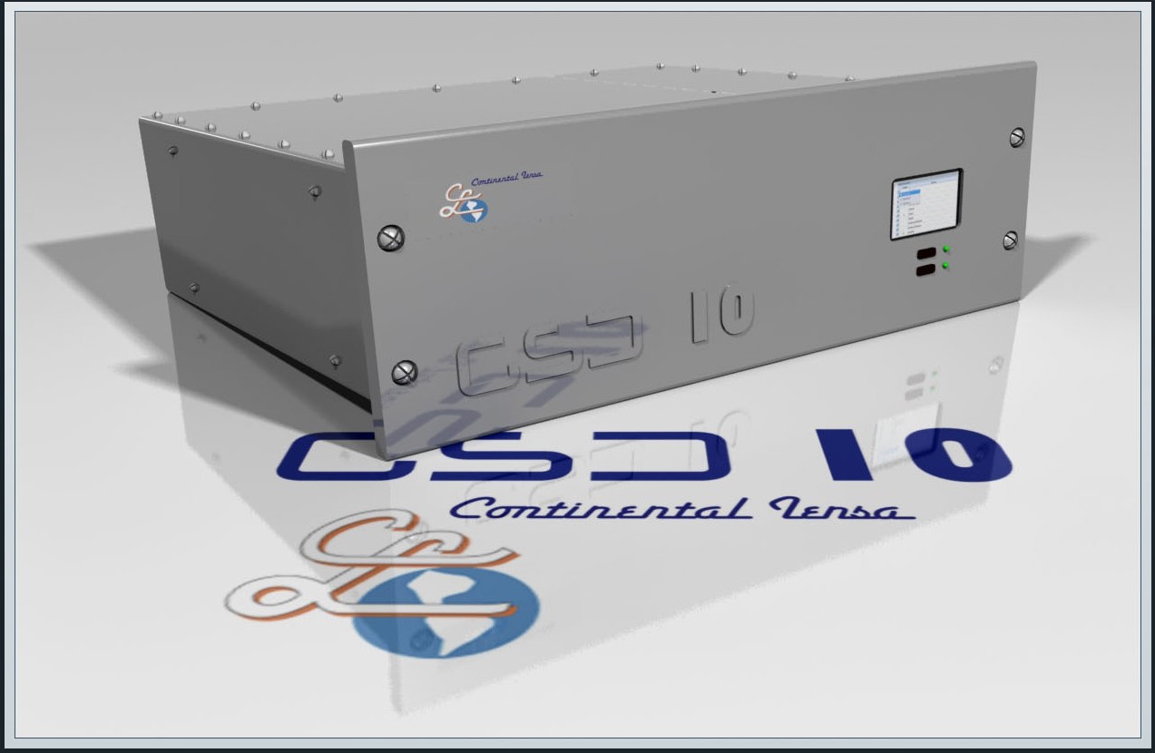 Eventos Católicos de Guatemala adquiere transmisor AM de 15 kW